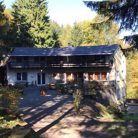 Ferienhaus Hirtenwiese Willingen  Exterior foto