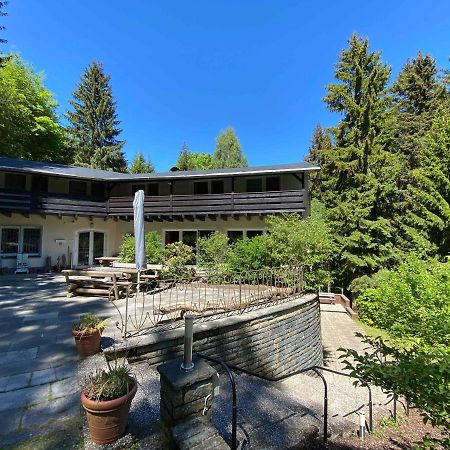 Ferienhaus Hirtenwiese Willingen  Exterior foto