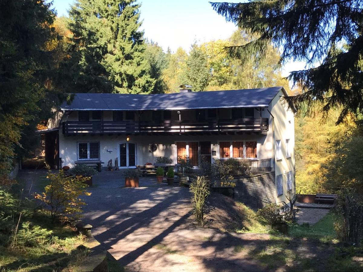 Ferienhaus Hirtenwiese Willingen  Exterior foto