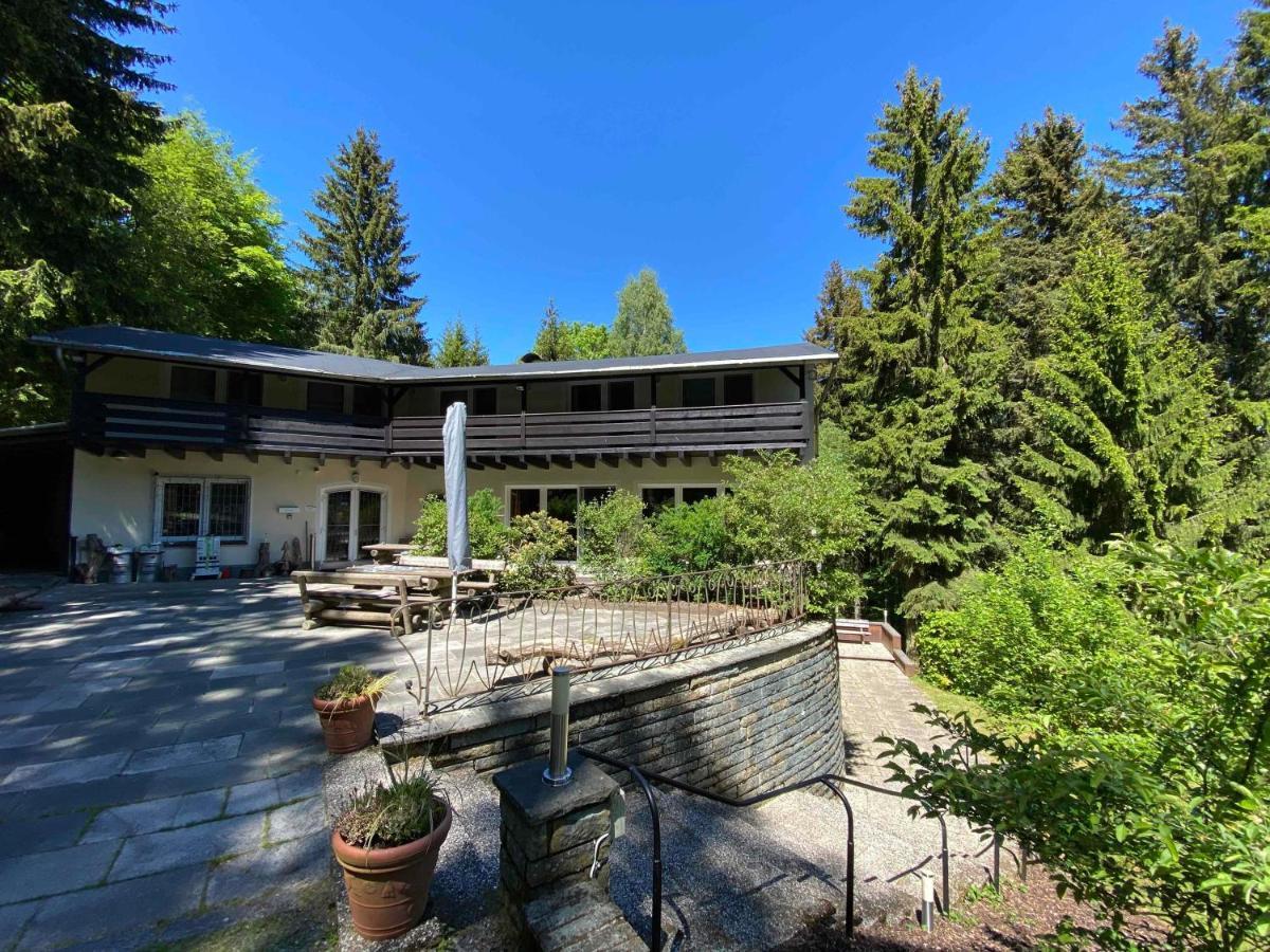 Ferienhaus Hirtenwiese Willingen  Exterior foto