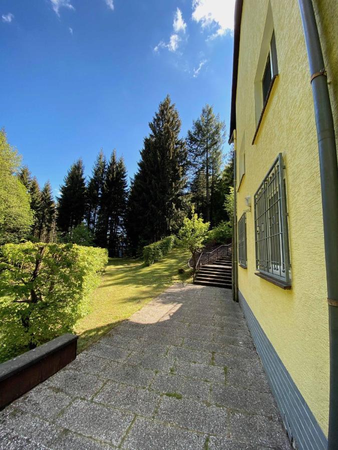 Ferienhaus Hirtenwiese Willingen  Exterior foto