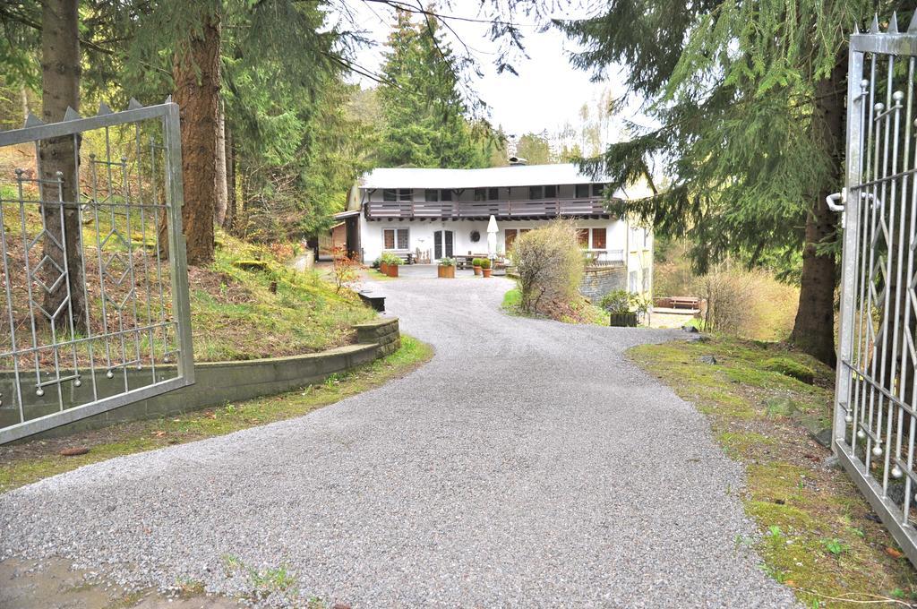 Ferienhaus Hirtenwiese Willingen  Zimmer foto