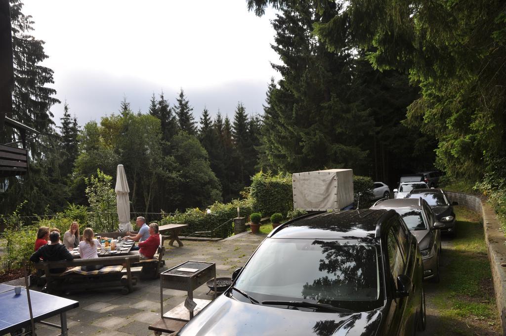 Ferienhaus Hirtenwiese Willingen  Zimmer foto