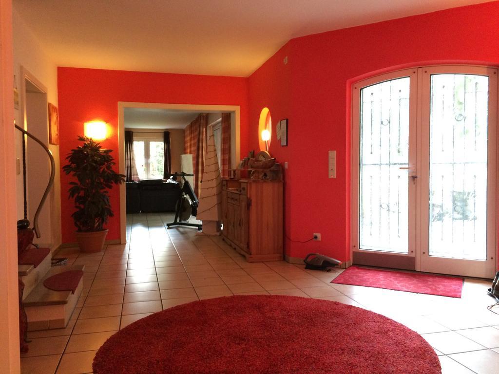 Ferienhaus Hirtenwiese Willingen  Zimmer foto