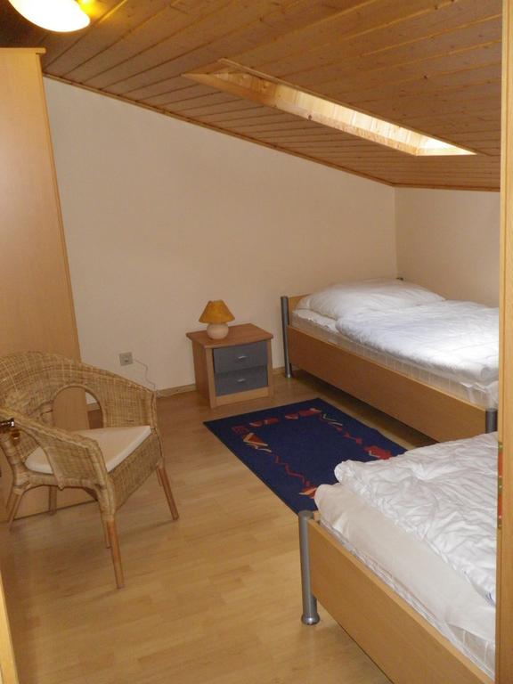 Ferienhaus Hirtenwiese Willingen  Zimmer foto