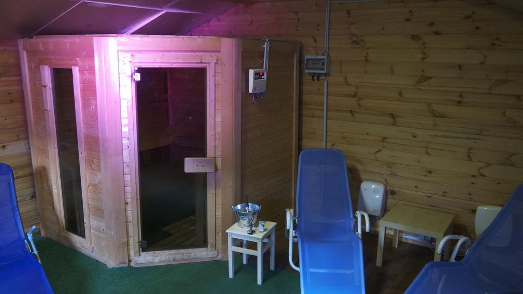 Ferienhaus Hirtenwiese Willingen  Zimmer foto