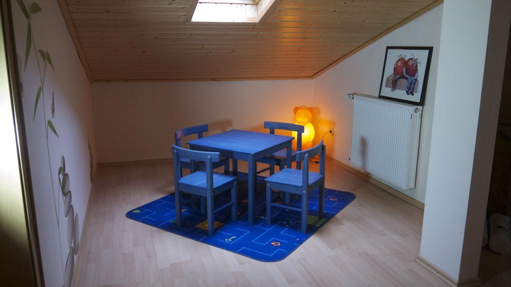 Ferienhaus Hirtenwiese Willingen  Zimmer foto