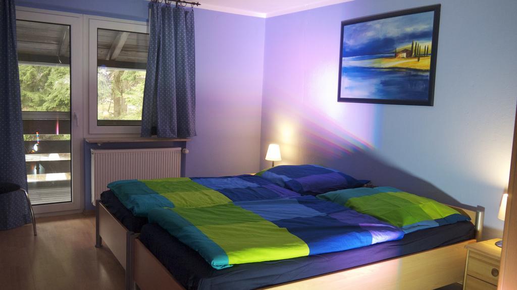 Ferienhaus Hirtenwiese Willingen  Zimmer foto